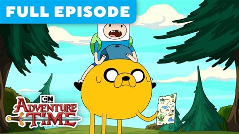adventure time full episodes dailymotion.